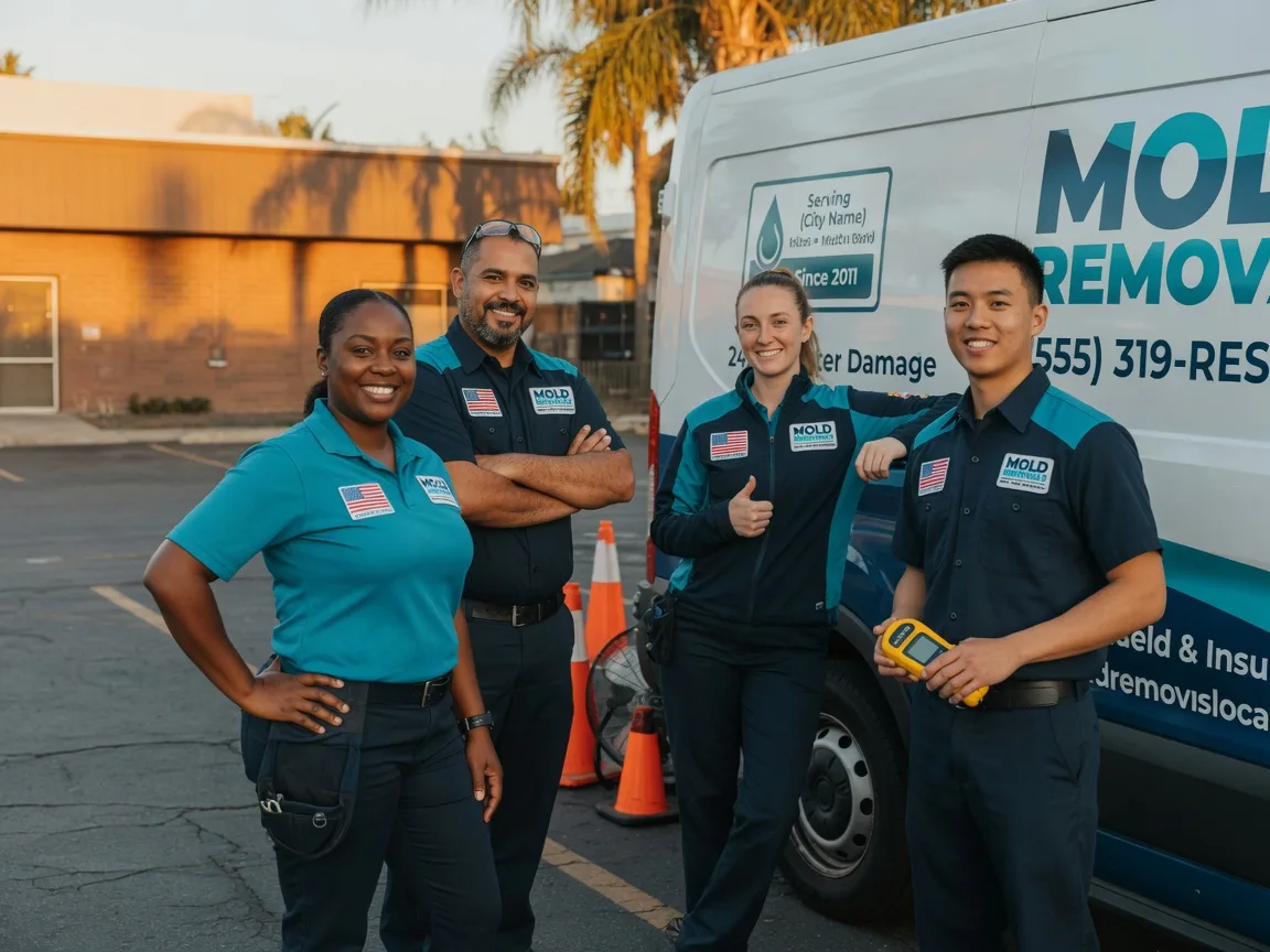 Water Damage Restoration company in Polk City, FL